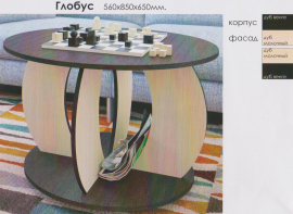 "Глобус"